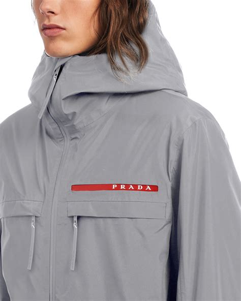 prada ski jacket women's|prada gore tex jacket.